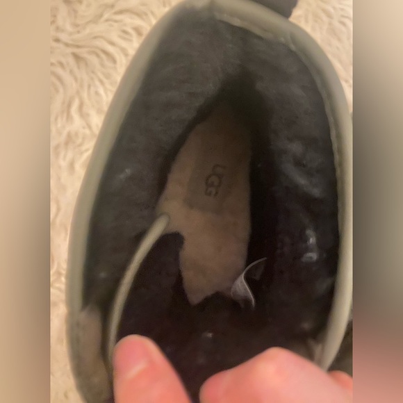 Ugg Neumel Boots - Picture 3 of 8